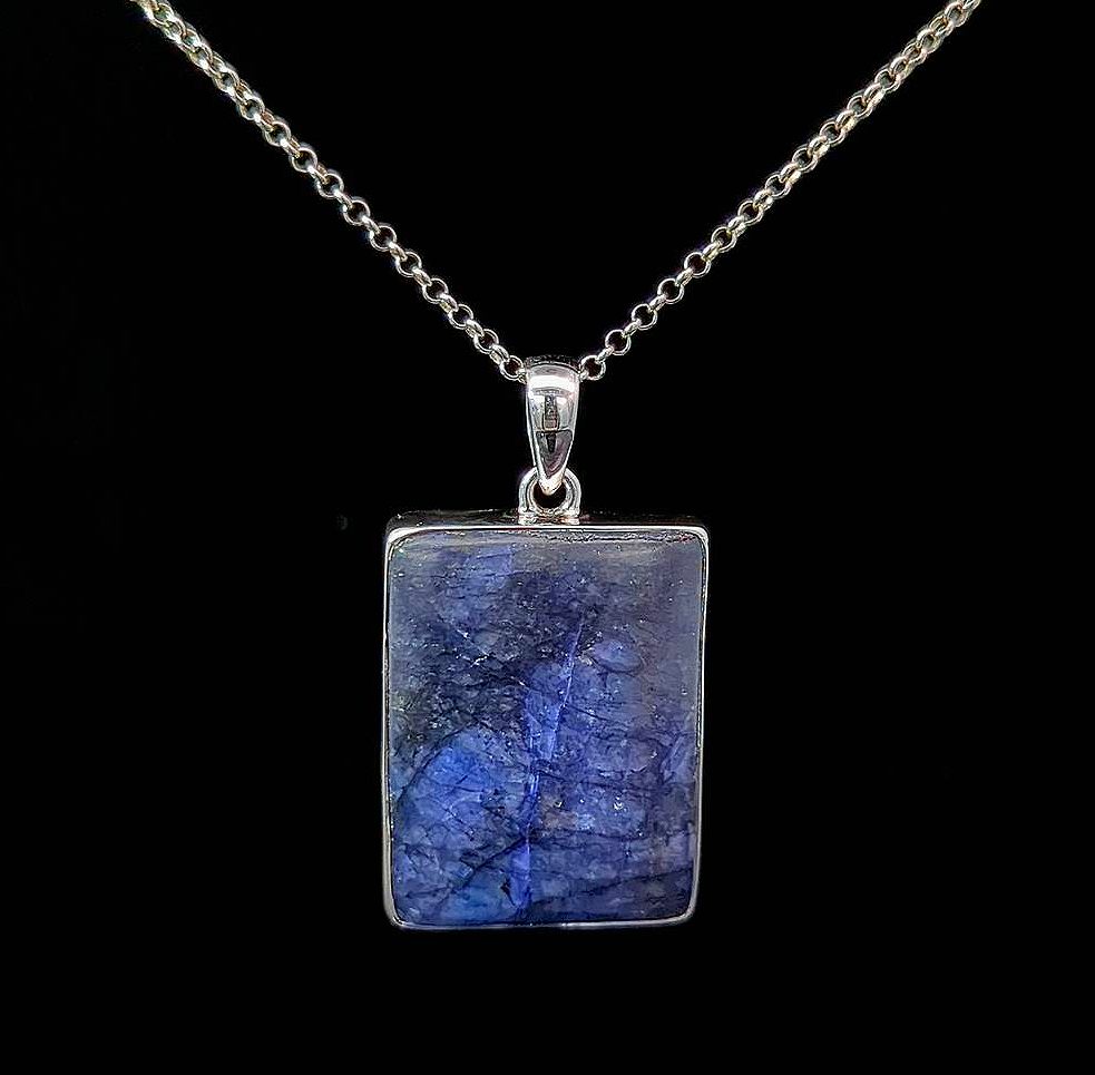 Kamira – Labradorite