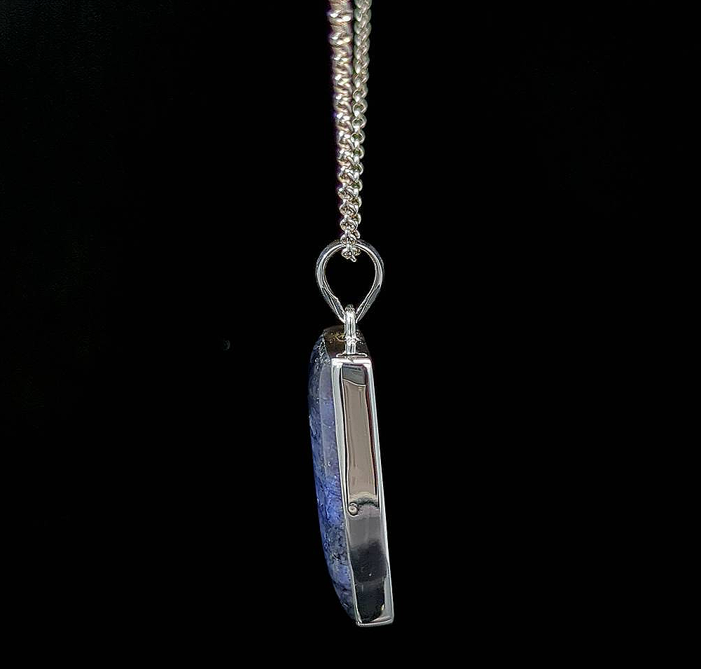 Kamira – Labradorite