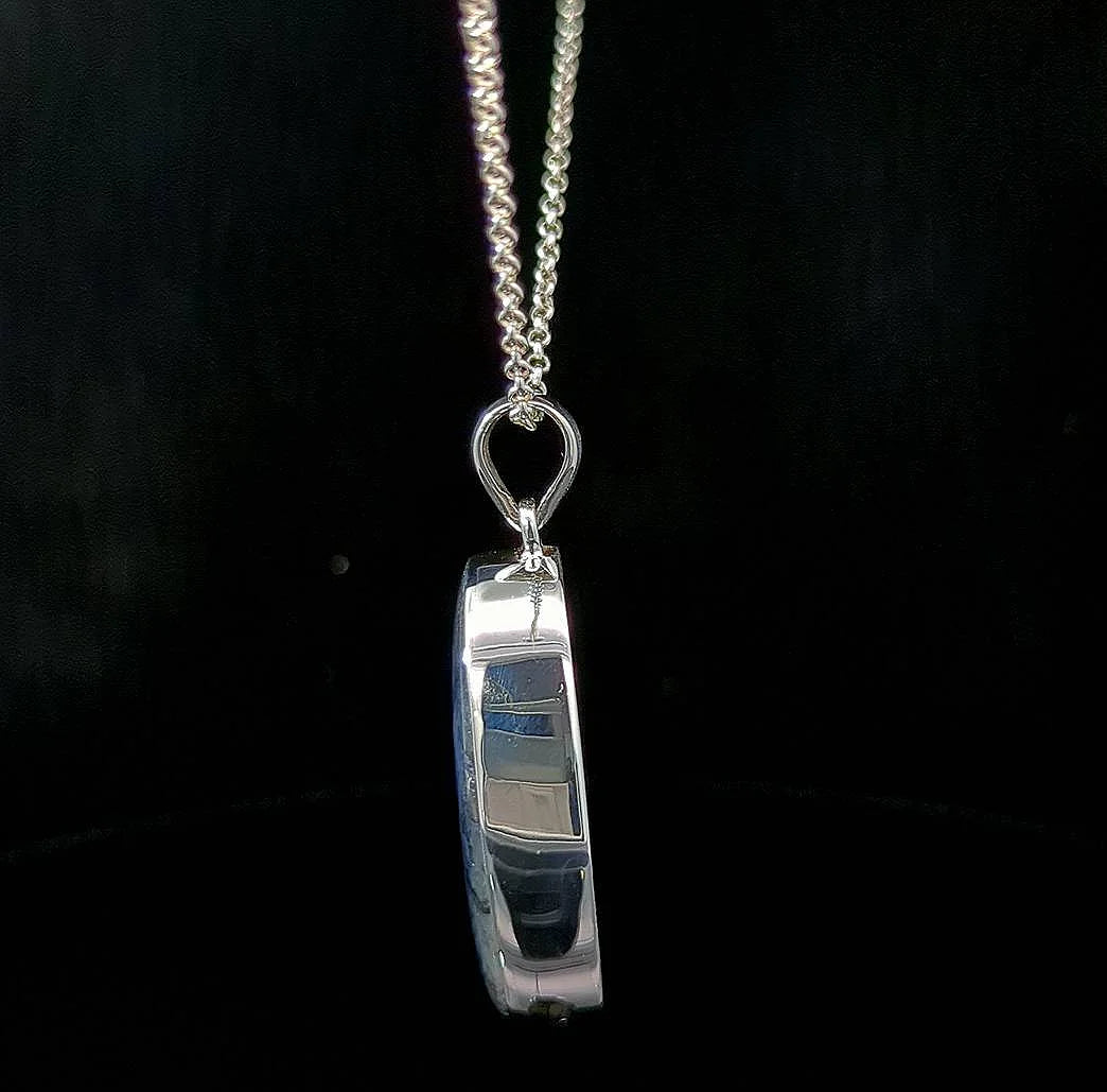 Delia – Labradorite