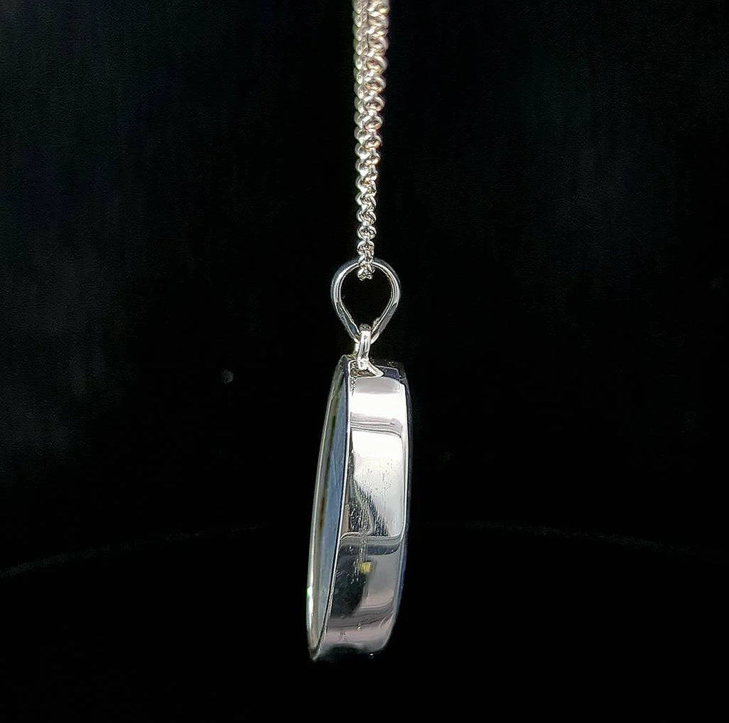 Delia – Labradorite