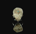 Vigdis – Cavansite