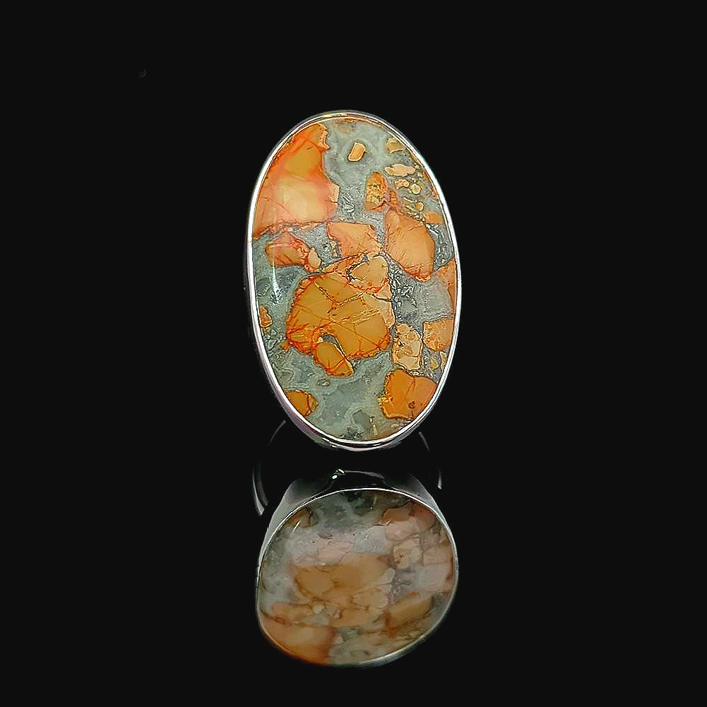 Calypso – Jasper