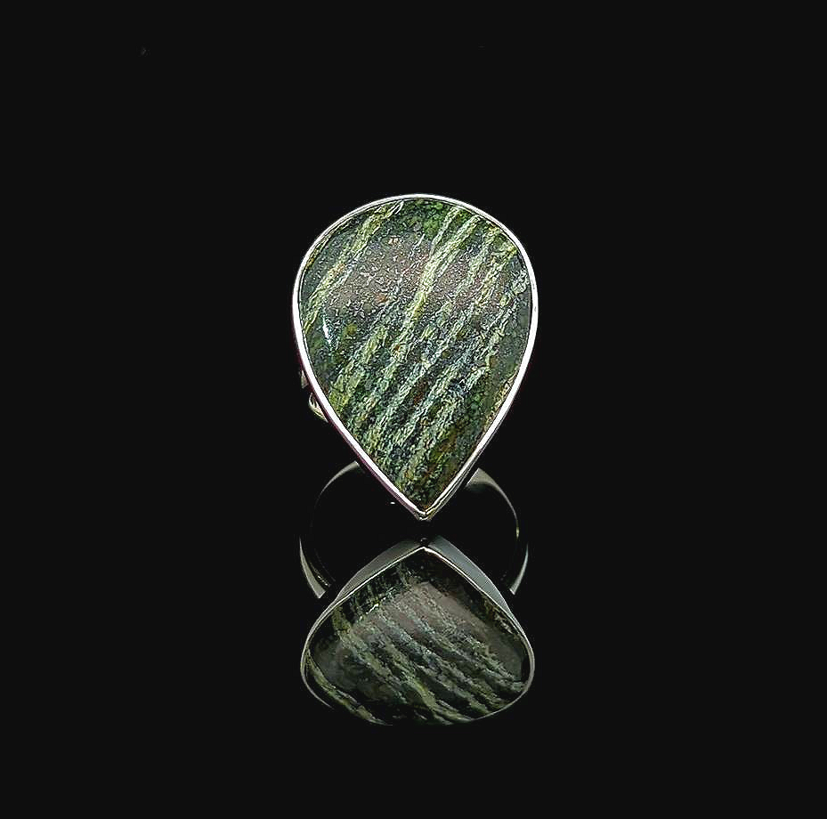 Veda – Serpentinite