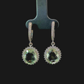 Fayetta – Green Amethyst