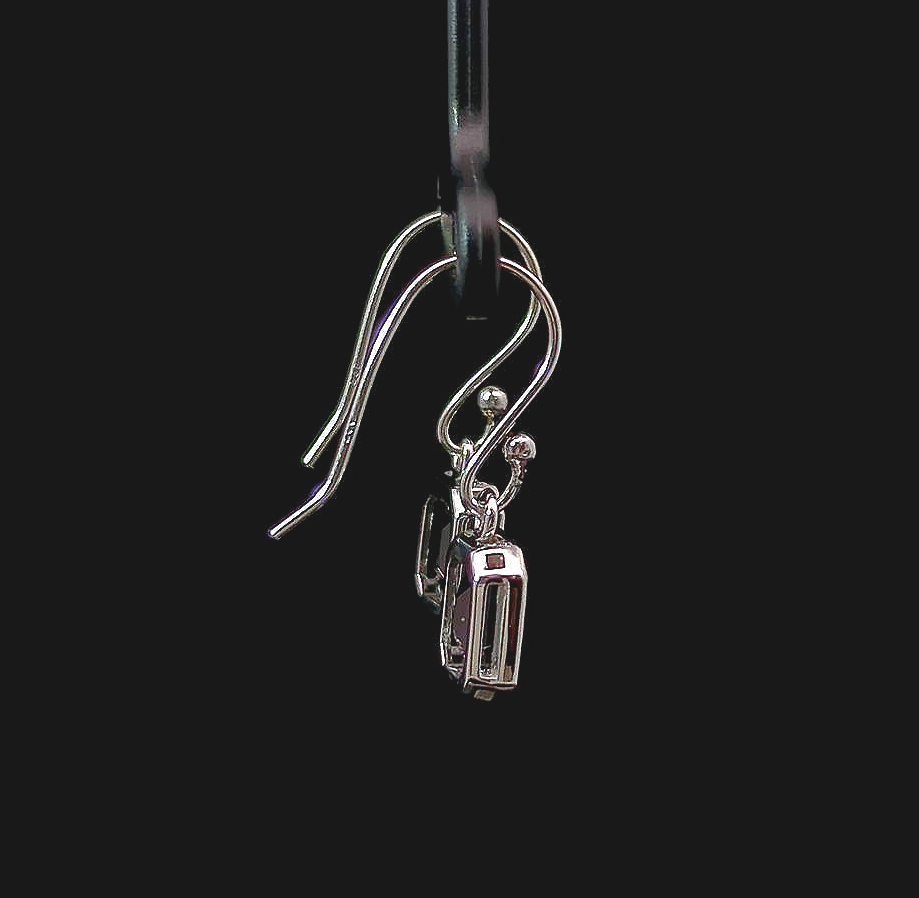 Blair – Black Tourmaline