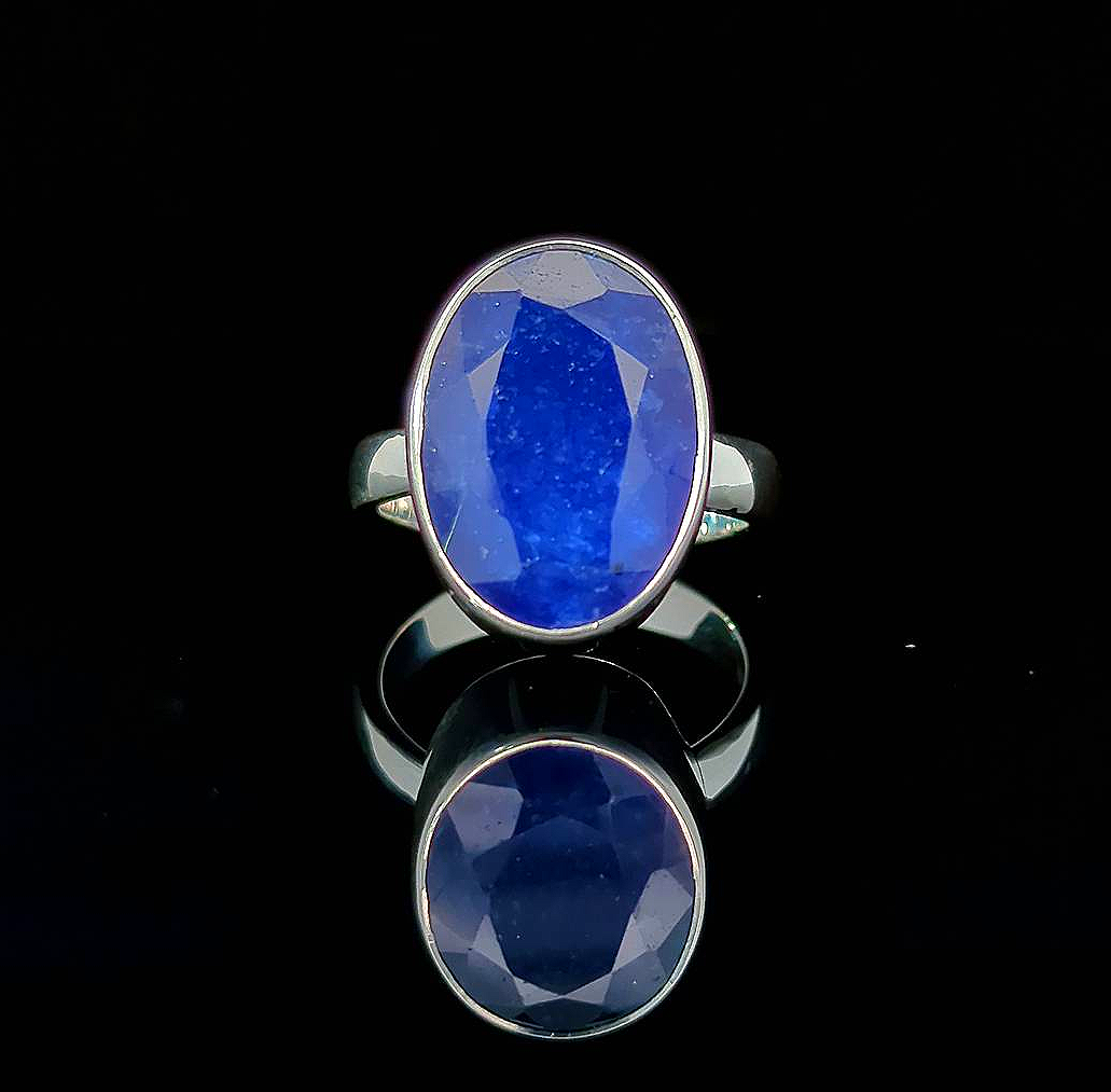 Devi – Blue Sapphire