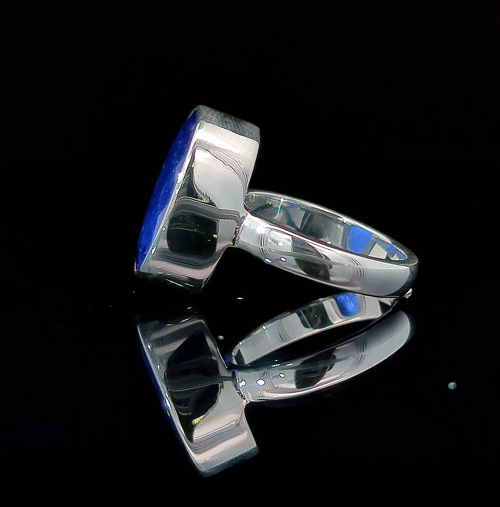 Devi – Blue Sapphire