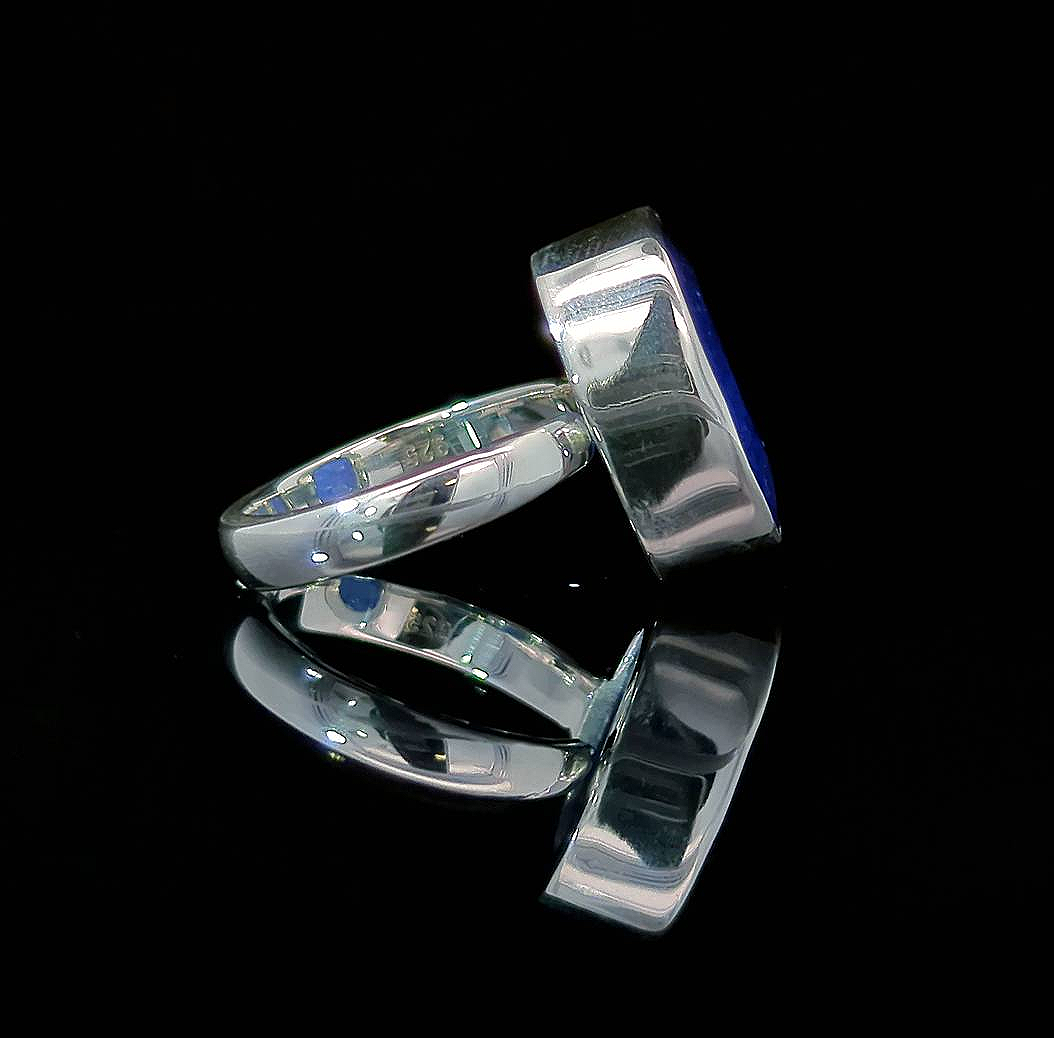 Devi – Blue Sapphire