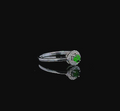 Larene Small – Chrome Diopside