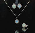 Chakri – Opal