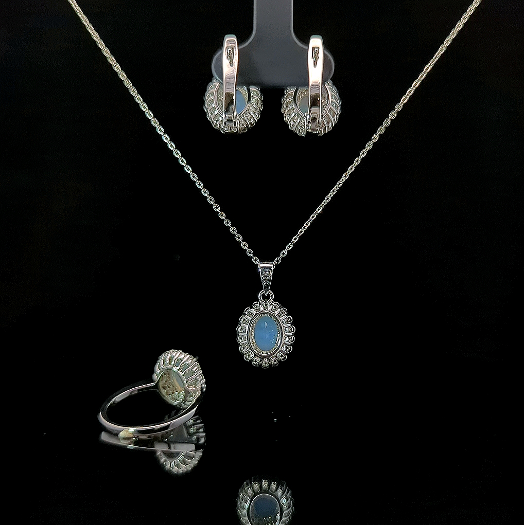 Chakri – Opal
