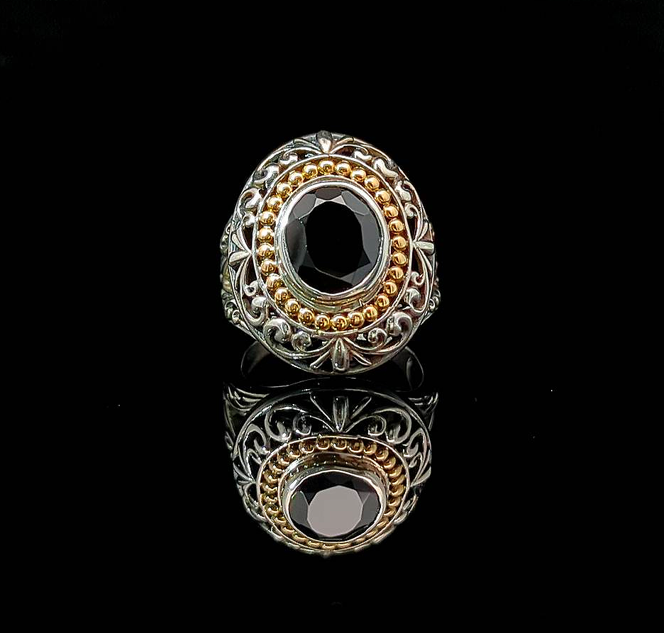 Kamu – Black Onyx