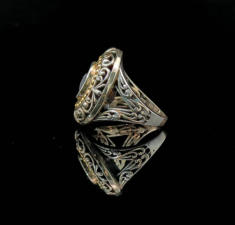 Kamu – Black Onyx