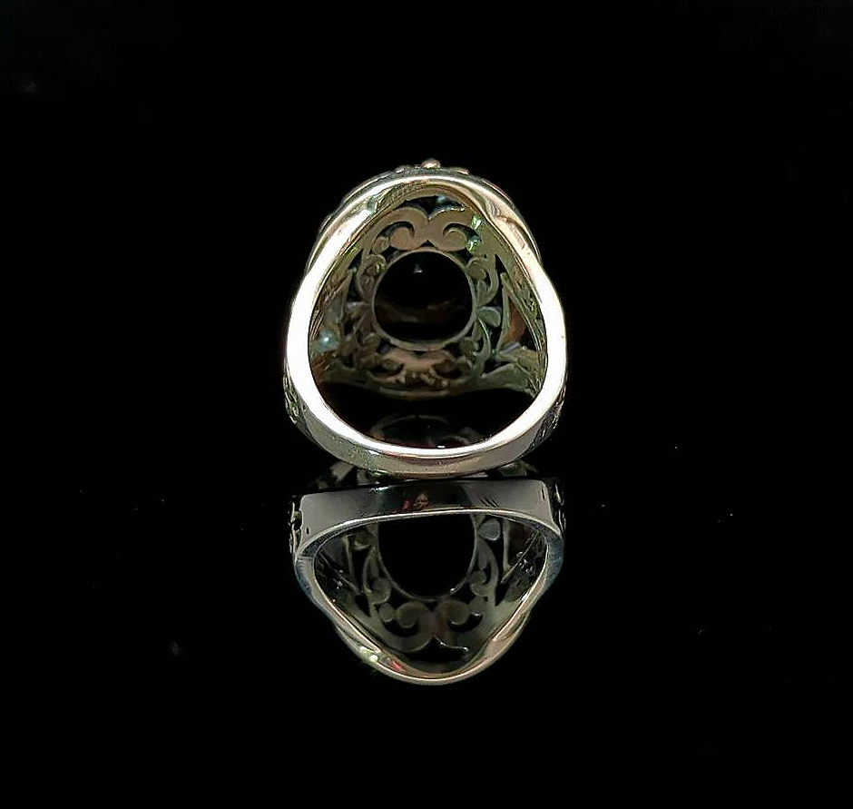 Kamu – Black Onyx