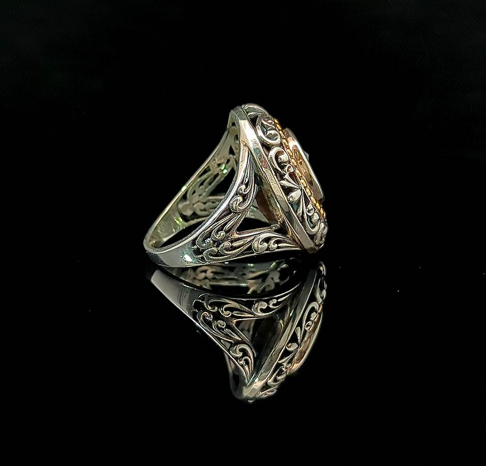 Kamu – Black Onyx