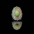 Dhabi – Ethiopian Opal