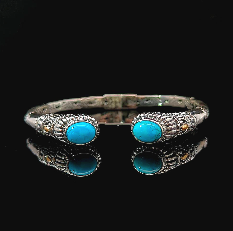 Toska – Turquoise