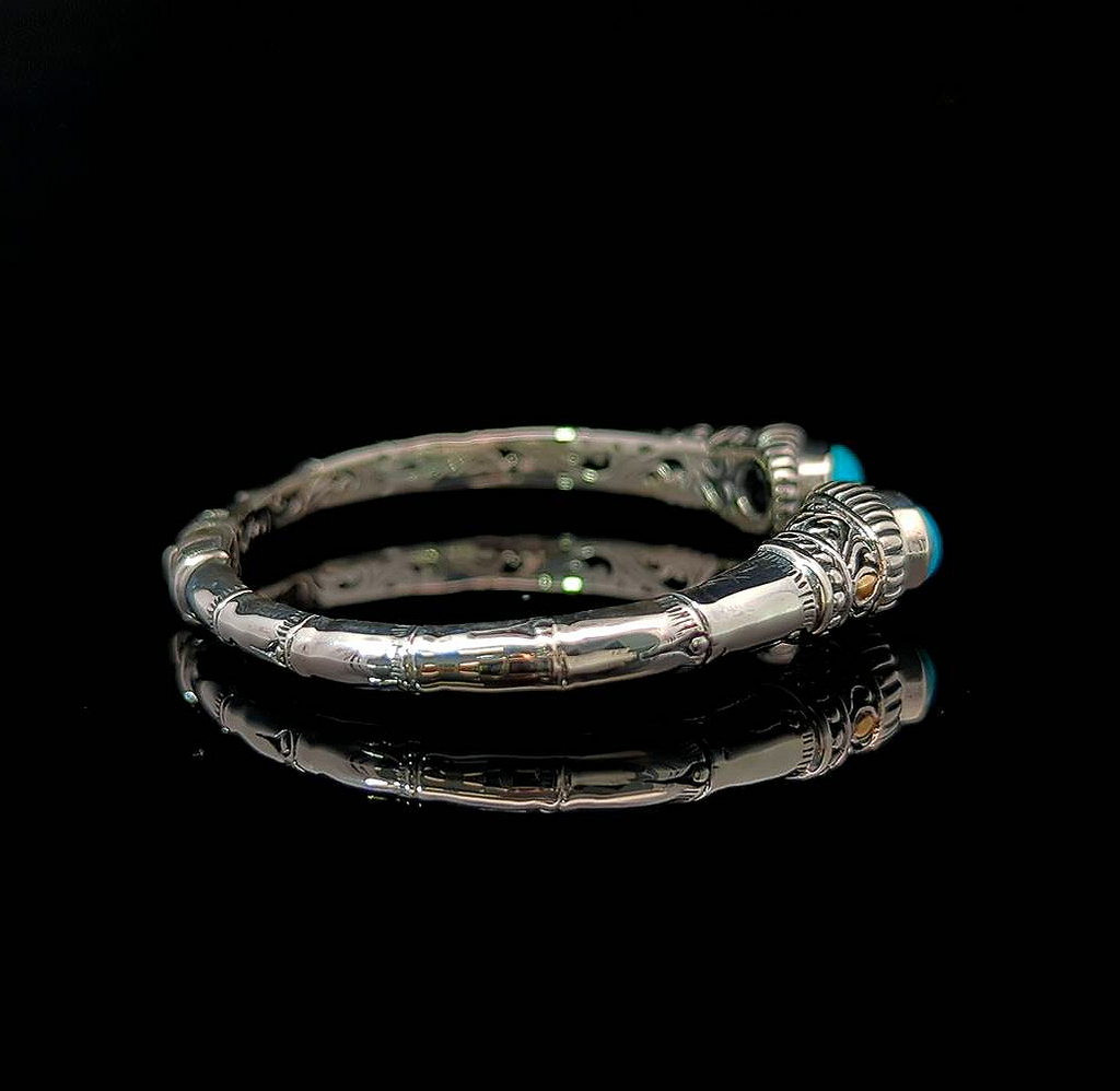 Toska – Turquoise