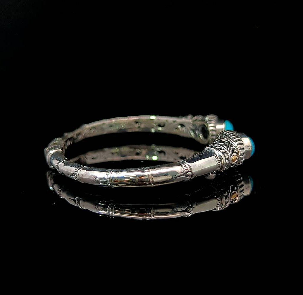 Toska – Turquoise