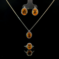 Chia – Citrine