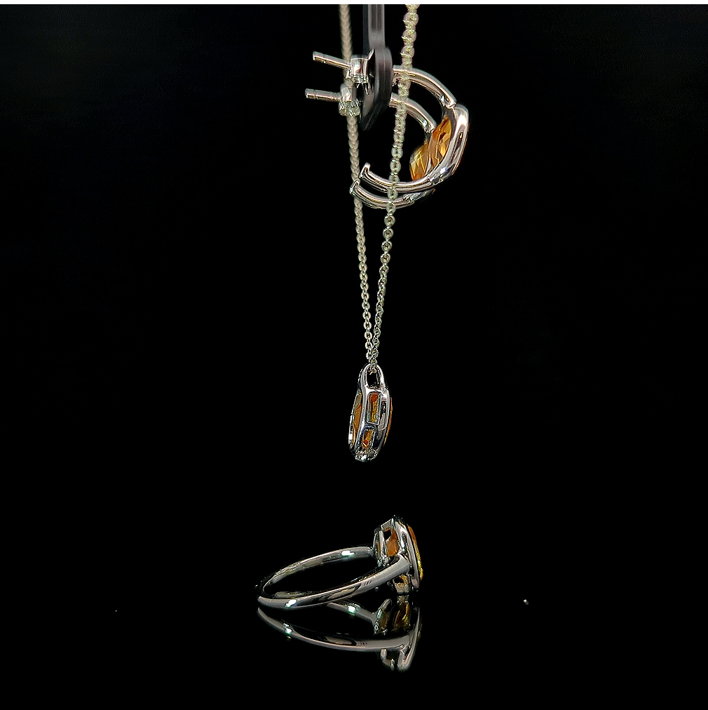 Chia – Citrine