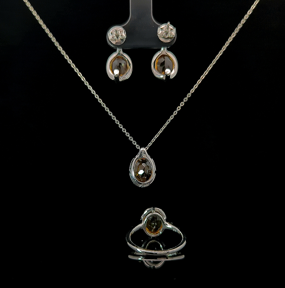 Chia – Citrine