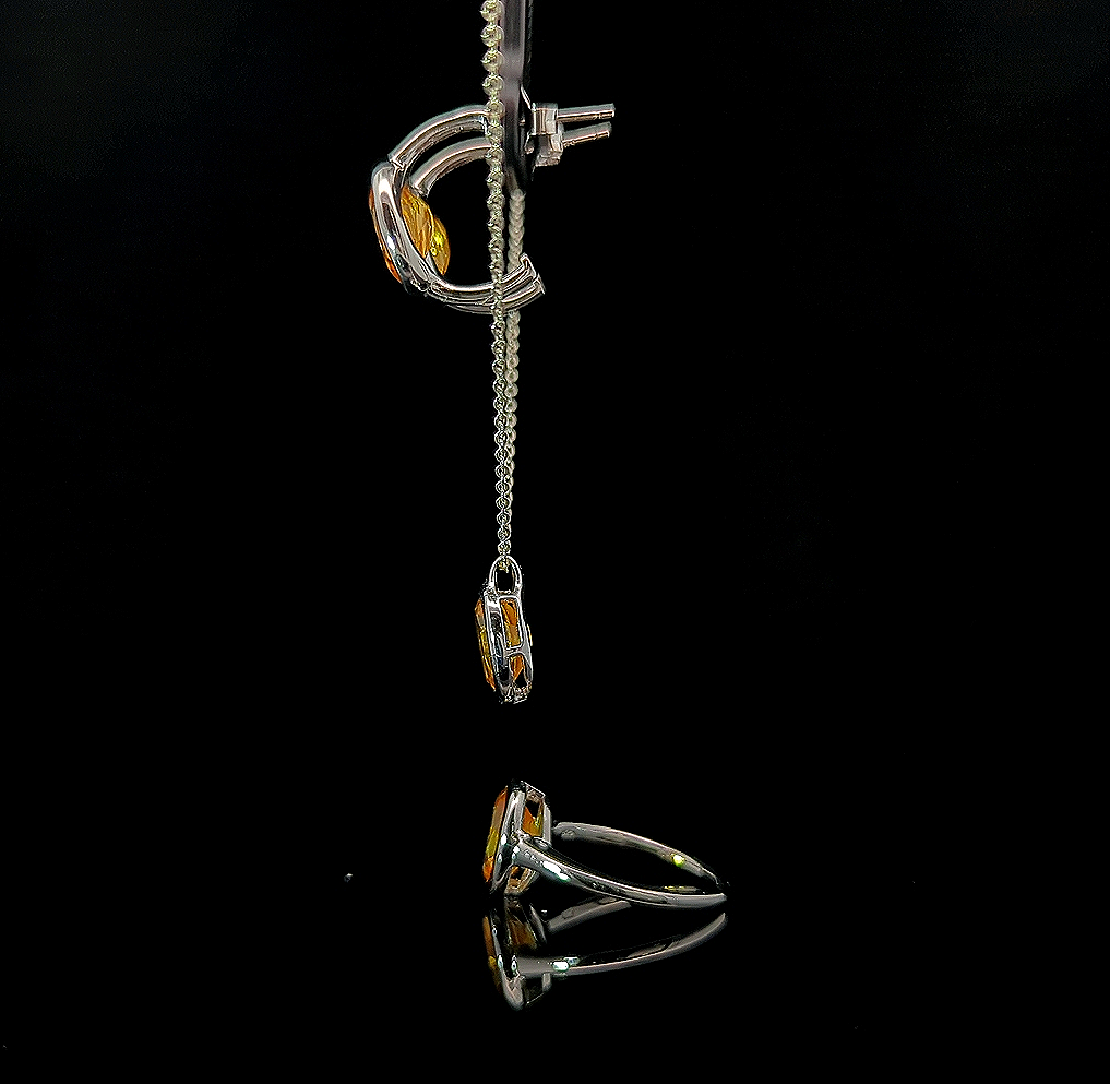 Chia – Citrine