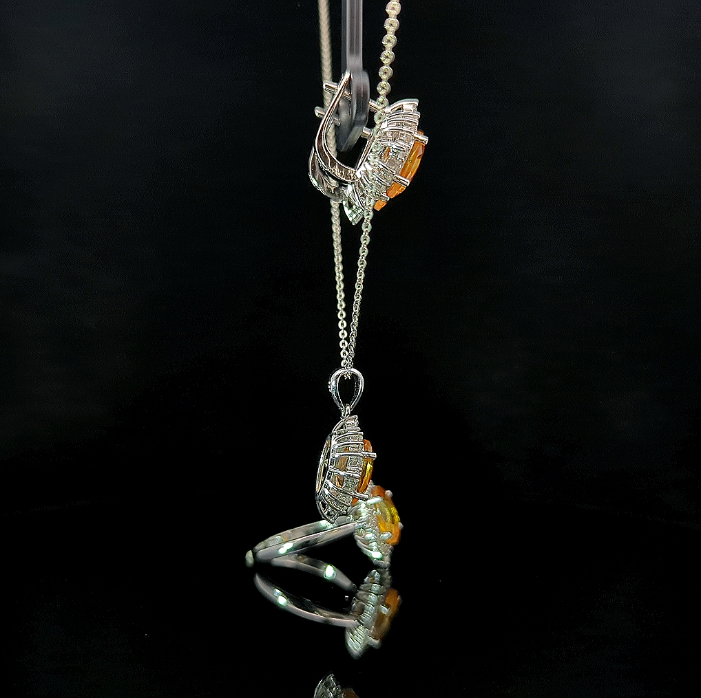 Savika – Citrine