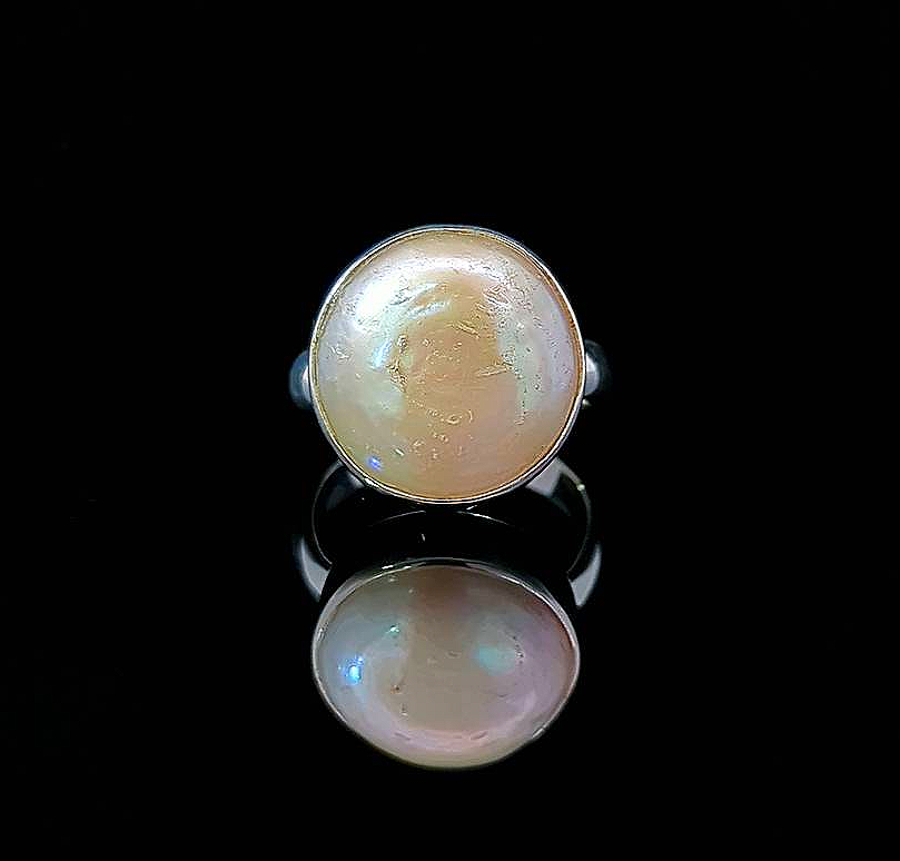 Betty – Fresh Water Pearl