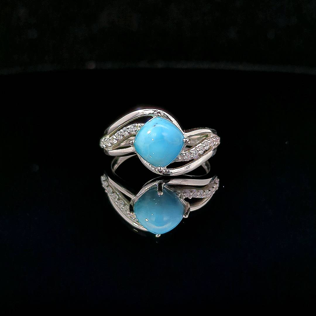 Laria – Larimar