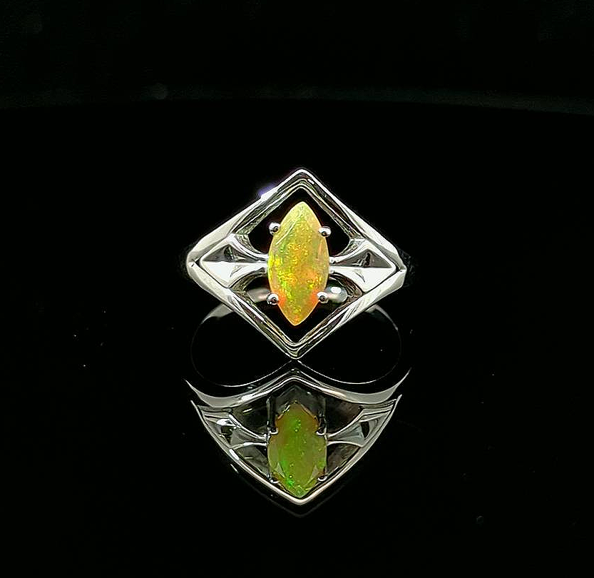 Orion – Opal