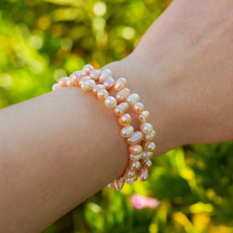 Bayou – Pearls