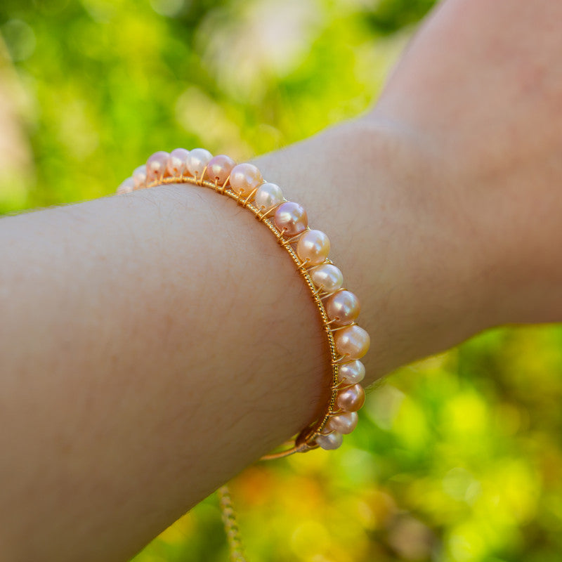 Ehuang – Pearls