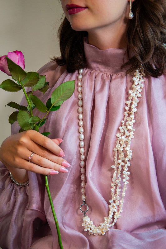 Estella White – Pearl