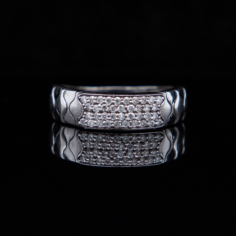 Kiran – Moissanites