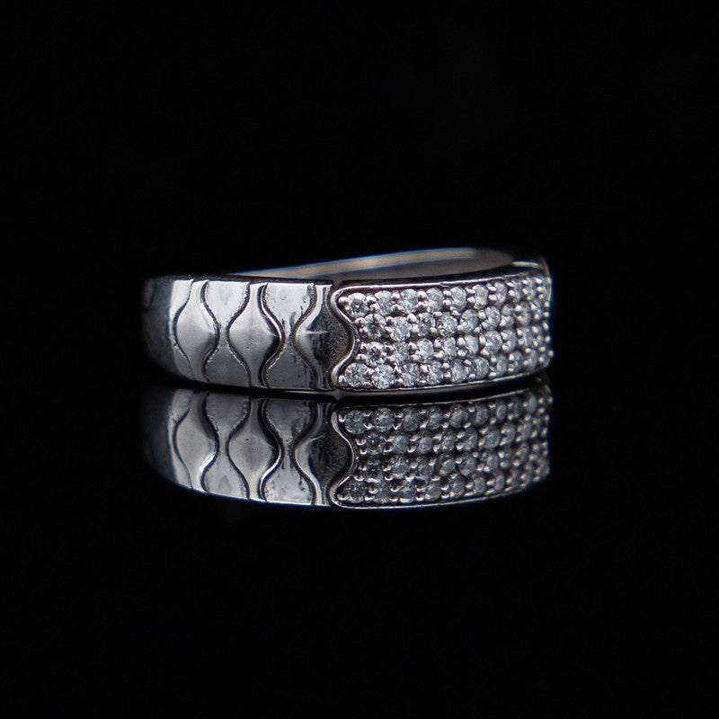 Kiran – Moissanites