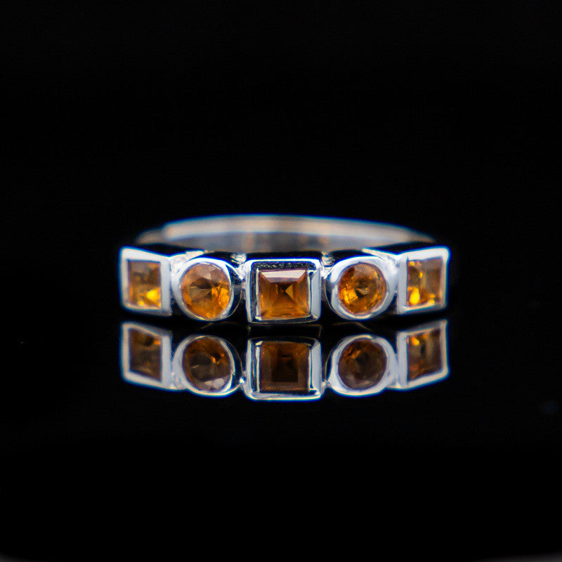 Kanak – Citrines