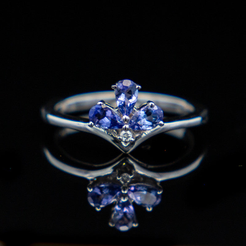 Kabita – Tanzanites & Diamonds