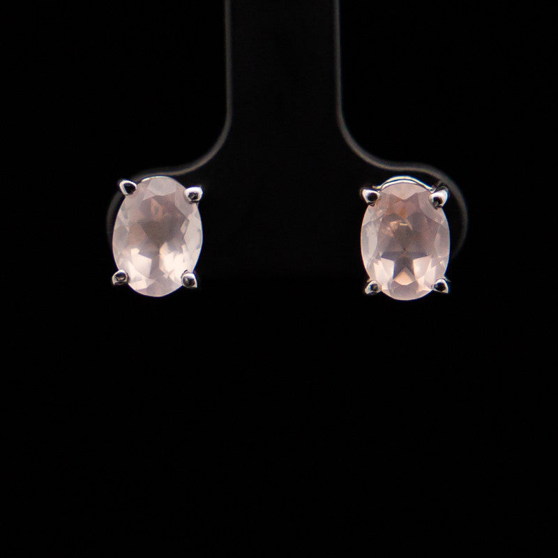 Jaya – Rose Quartz