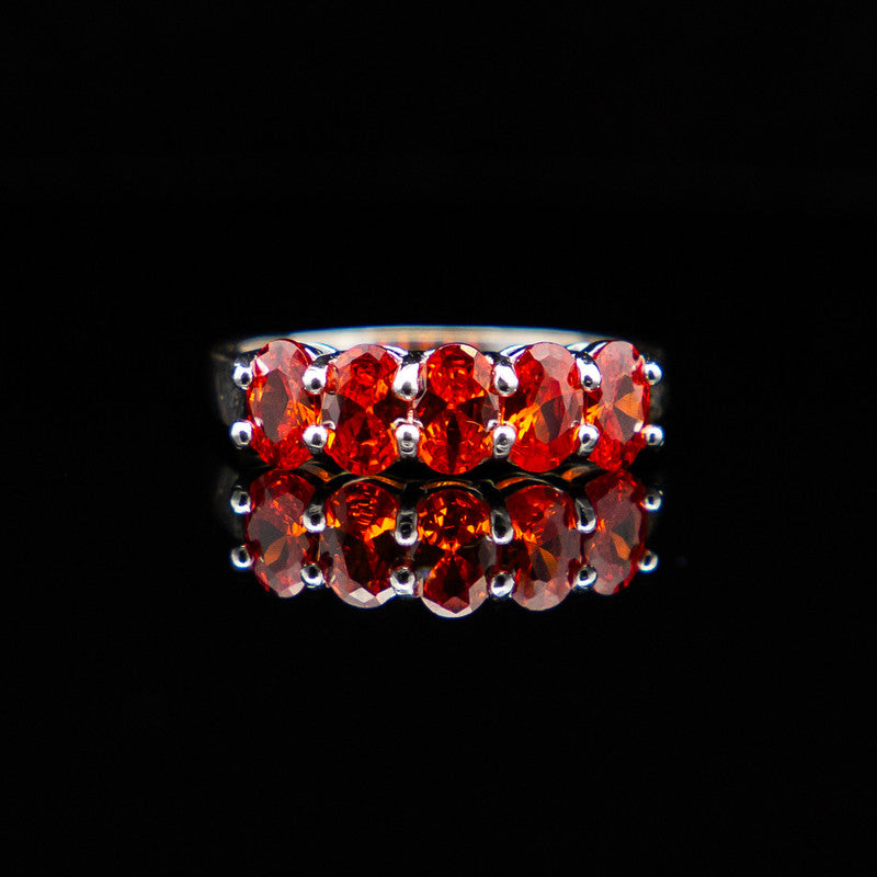 Arak – Red CZ