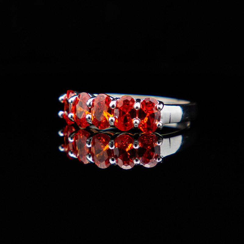 Arak – Red CZ