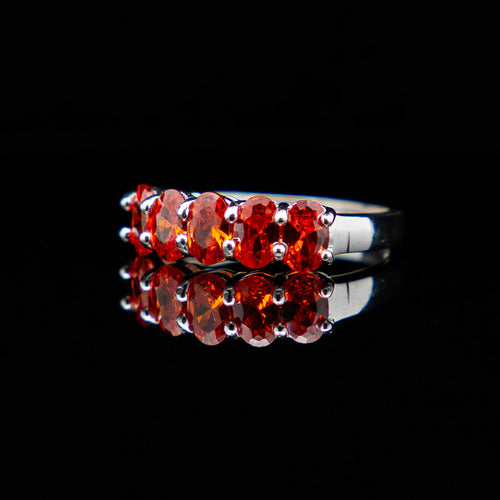 Arak – Red CZ