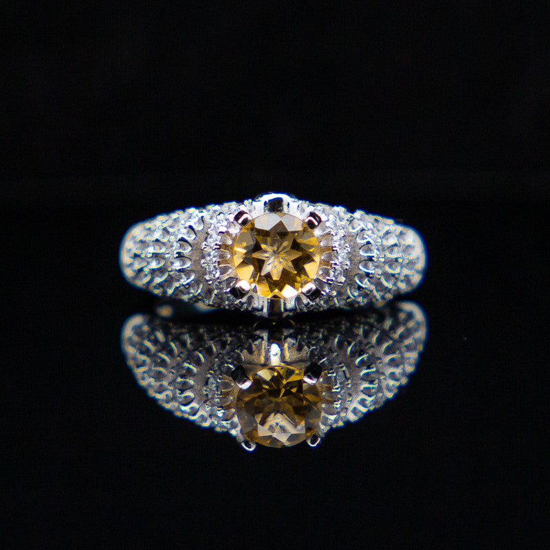 Maya – Citrine