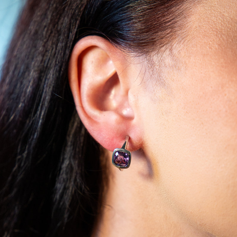 Chia Square – Amethyst