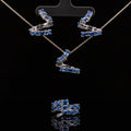 Abyss – London Blue Topaz