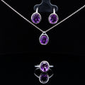 Chia – Amethyst