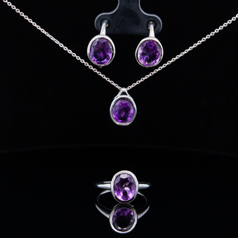 Chia – Amethyst