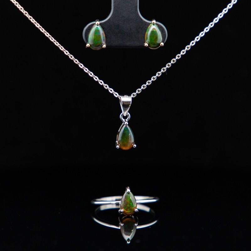 Anong – Opal