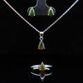 Anong – Opal