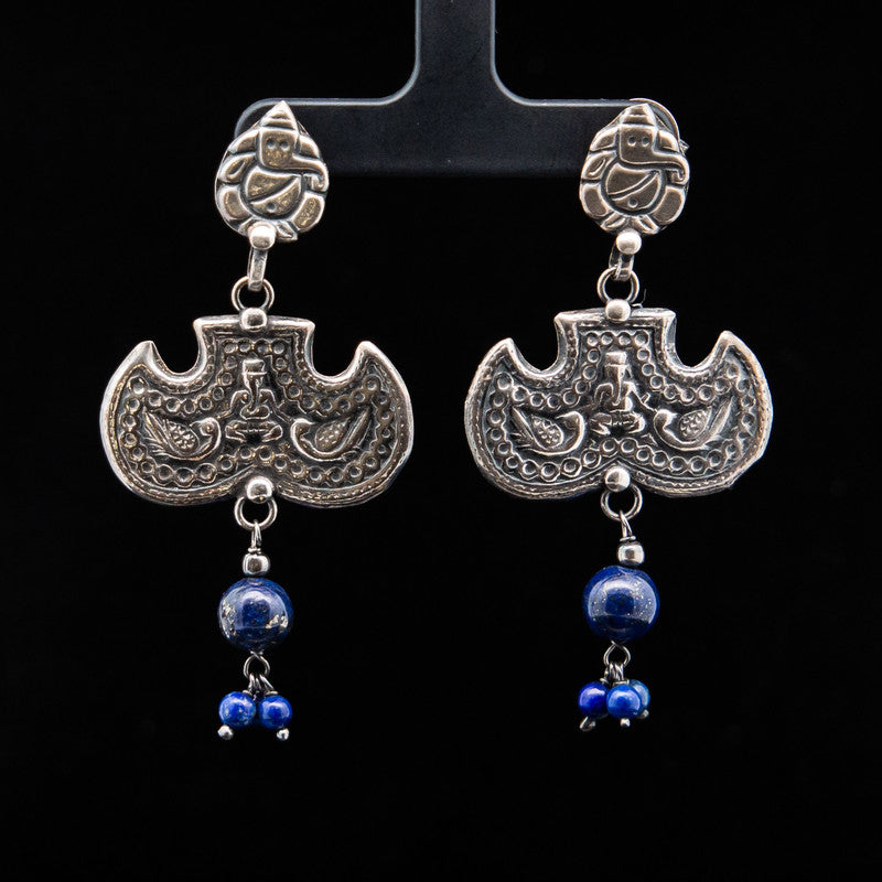 Thyion – Lapis Lazuli